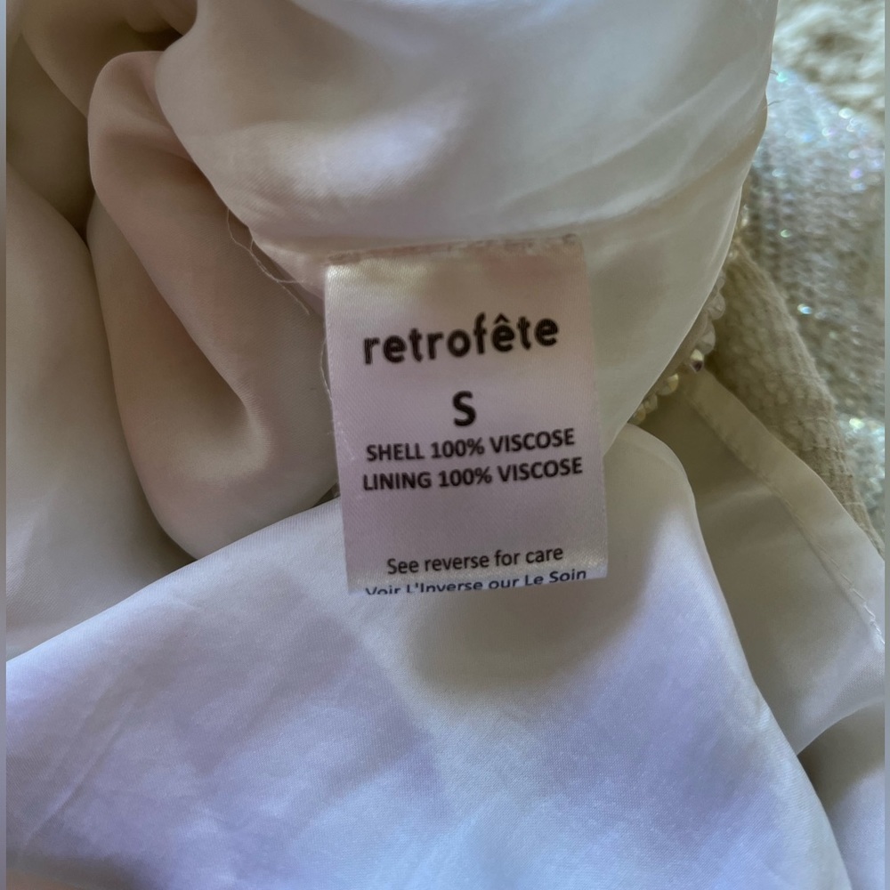 RETROFÊTE - Picture 4 of 10